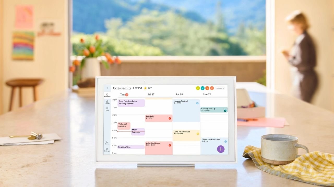 Back to school tech accessories skylight