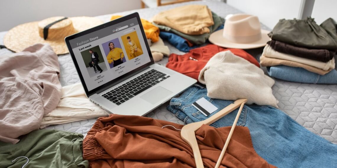 Sortd shopping app