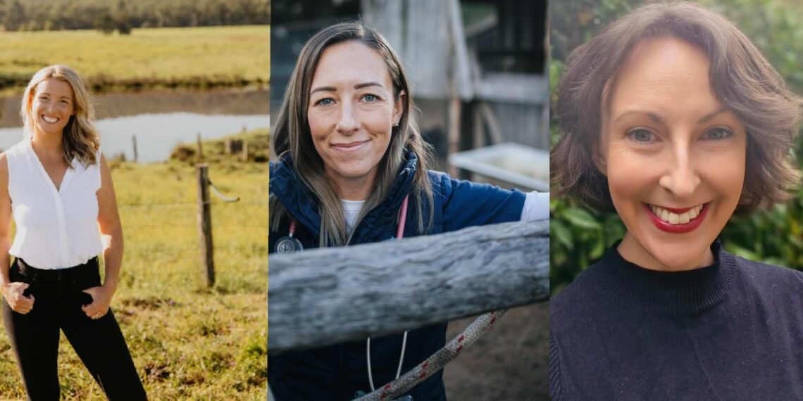 2026 NSW/ACT AgriFutures Rural Women’s Award
