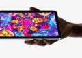 The New iPad Mini Is Here: Ultraportable, Powerful, and Built for Apple Intelligence