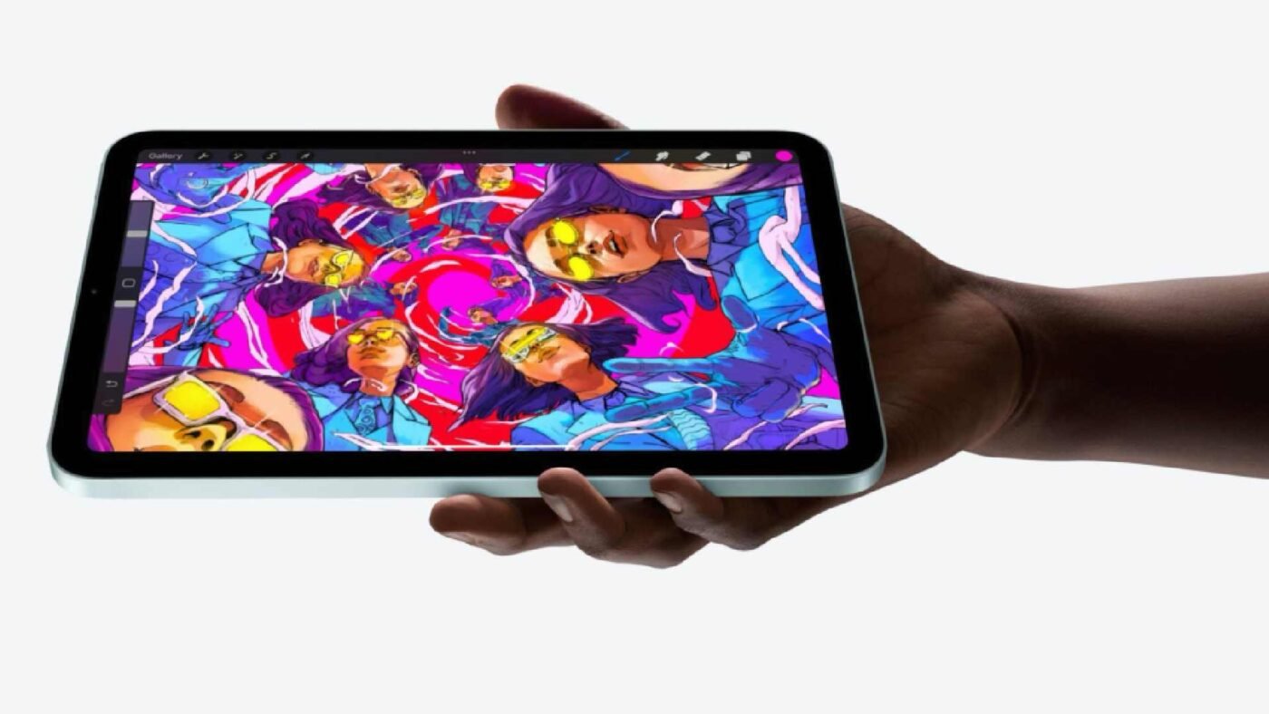 The new iPad mini is available today, and delivers powerful performance, incredible value, and the full iPad experience in an ultraportable design