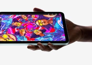 The New iPad Mini Is Here: Ultraportable, Powerful, and Built for Apple Intelligence