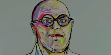 Michael Reid OAM