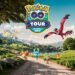 Pokémon GO Tour: Kalos