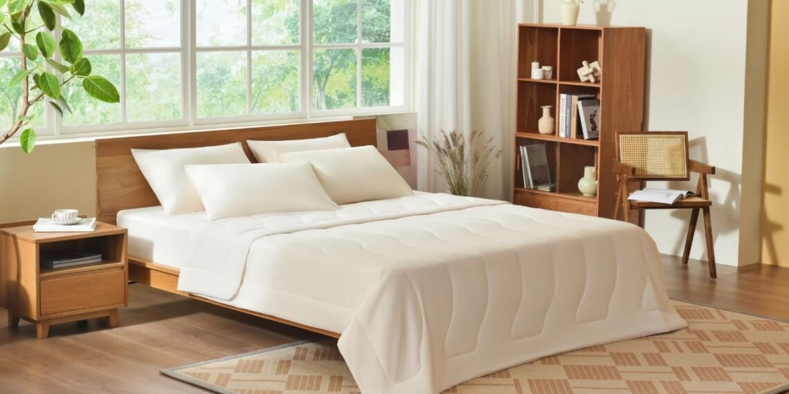 Sleep tech