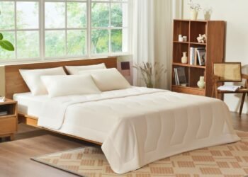 The Next Frontier of Sleep Tech: Q&A With Rest’s Nilanka Weerasuriya