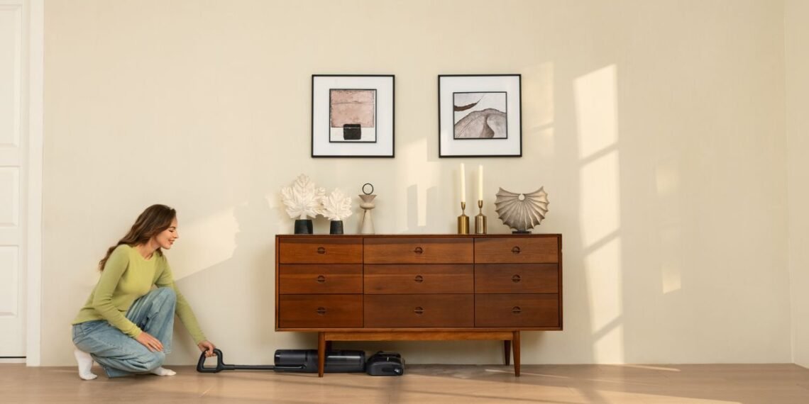 Tineco Floor One S7 Stretch