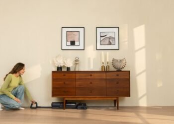 This New Vacuum Cleaner Delivers Less Drama Than a MAFS Commitment Ceremony (… And Infinitely Better Results)