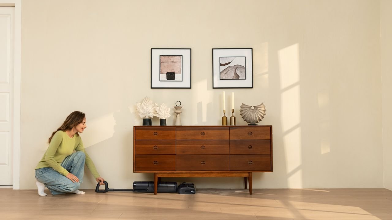 Tineco Floor One S7 Stretch