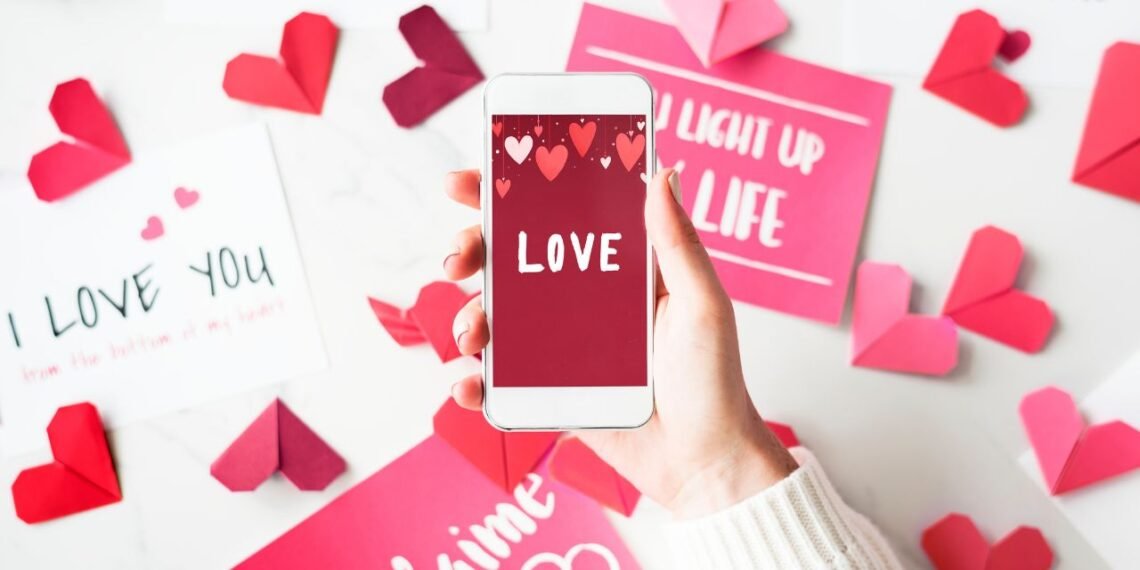 Valentine's Day Dating Myths