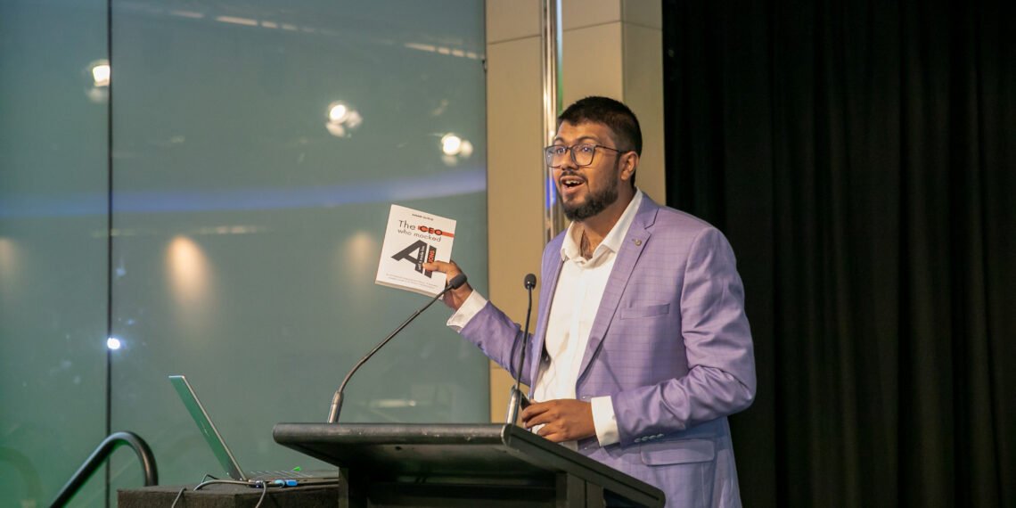 Aamir Qutub
- Enterprise Monkey CEO