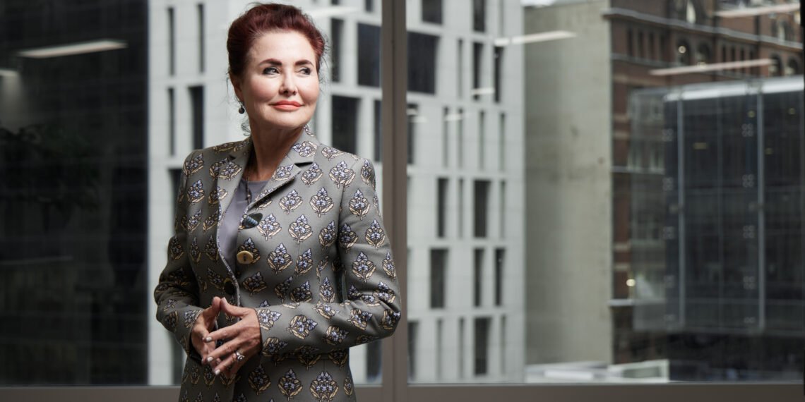 Cotality CEO Lisa Claes: Creating Better Workplaces for Women in Tech