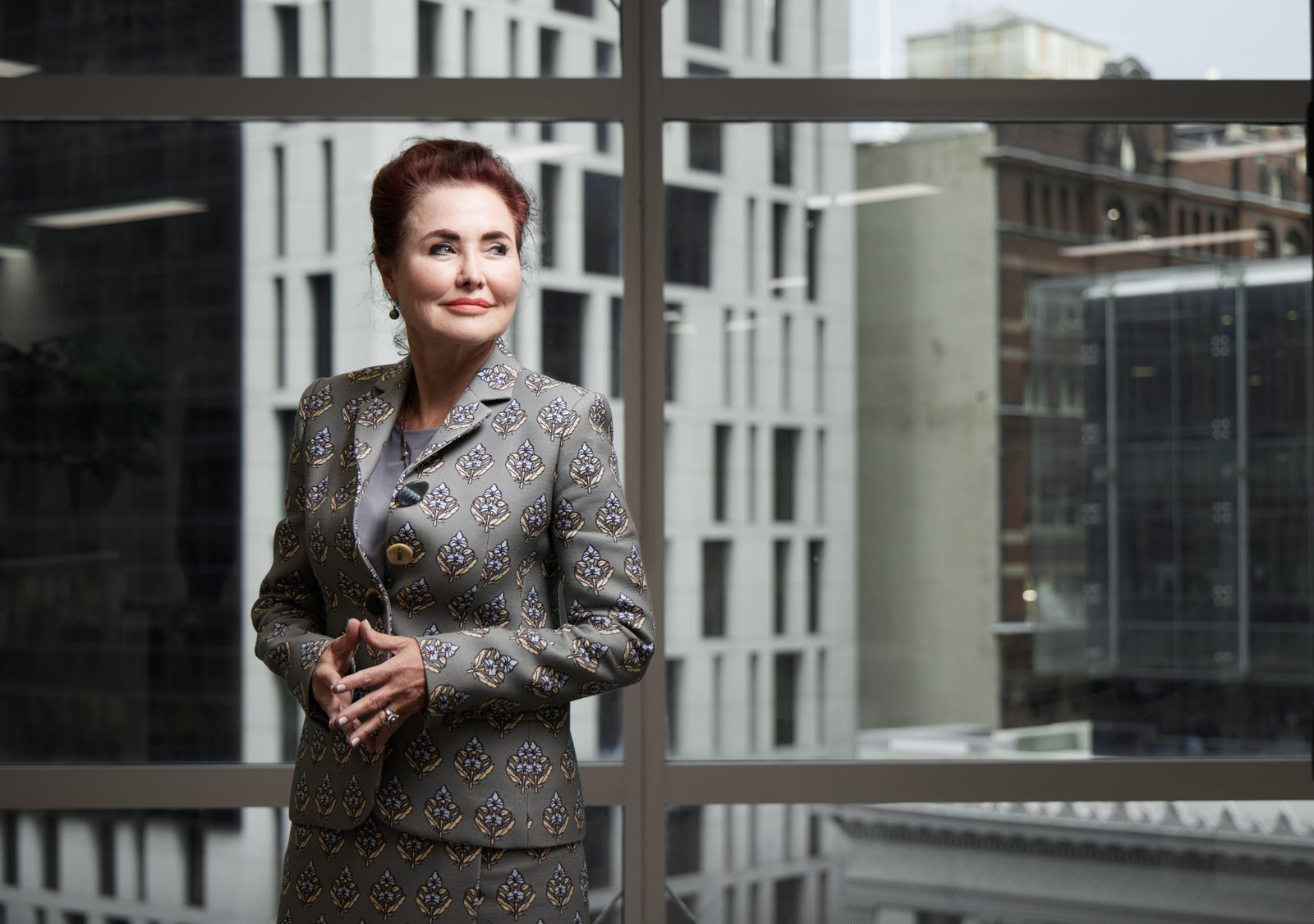 Cotality CEO Lisa Claes: Creating Better Workplaces for Women in Tech