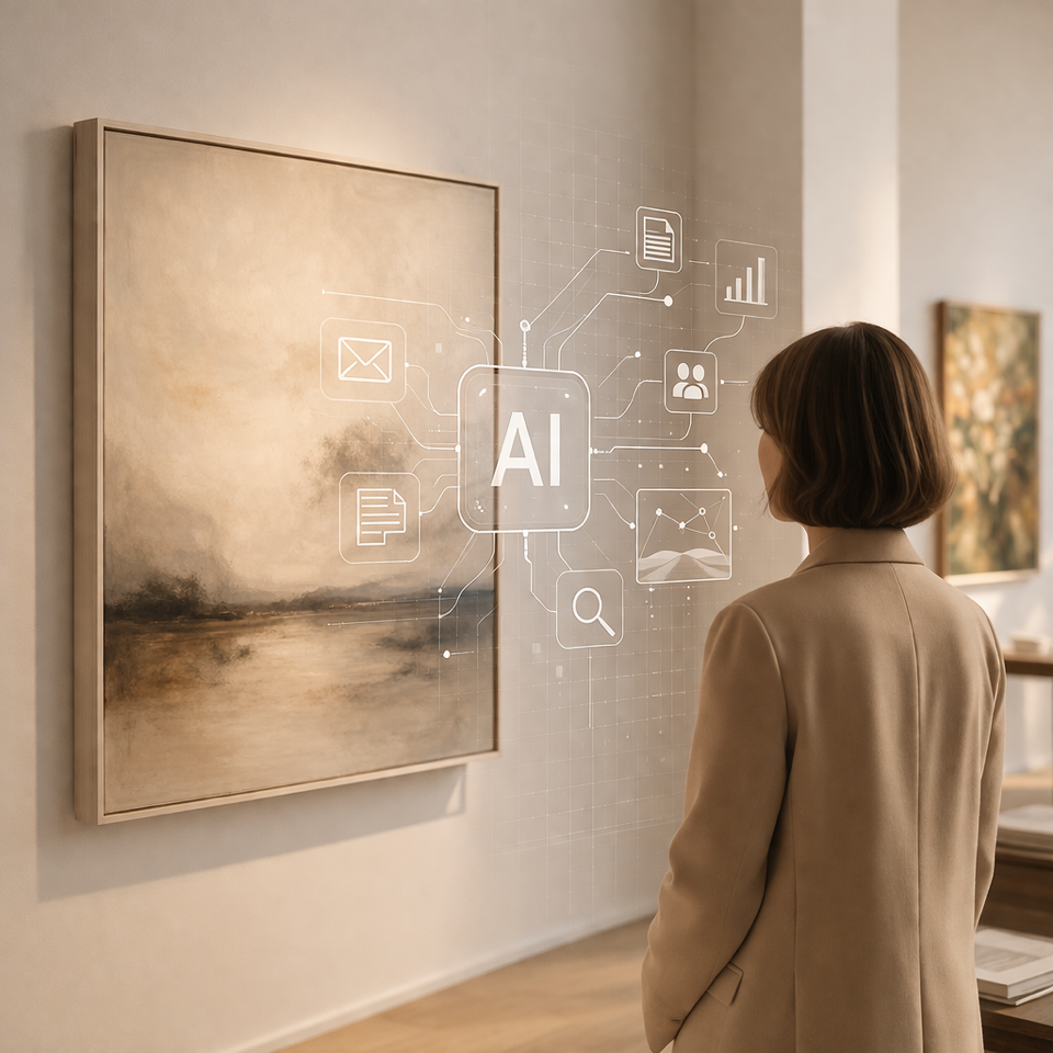 The AI Download: Why the Real Divide Isn’t Who Likes AI, But Who Uses It