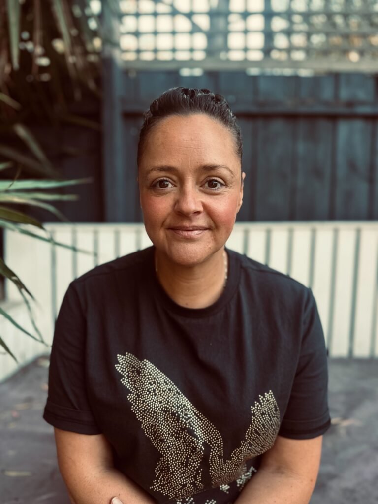 Georgina Ryan NEXXEN