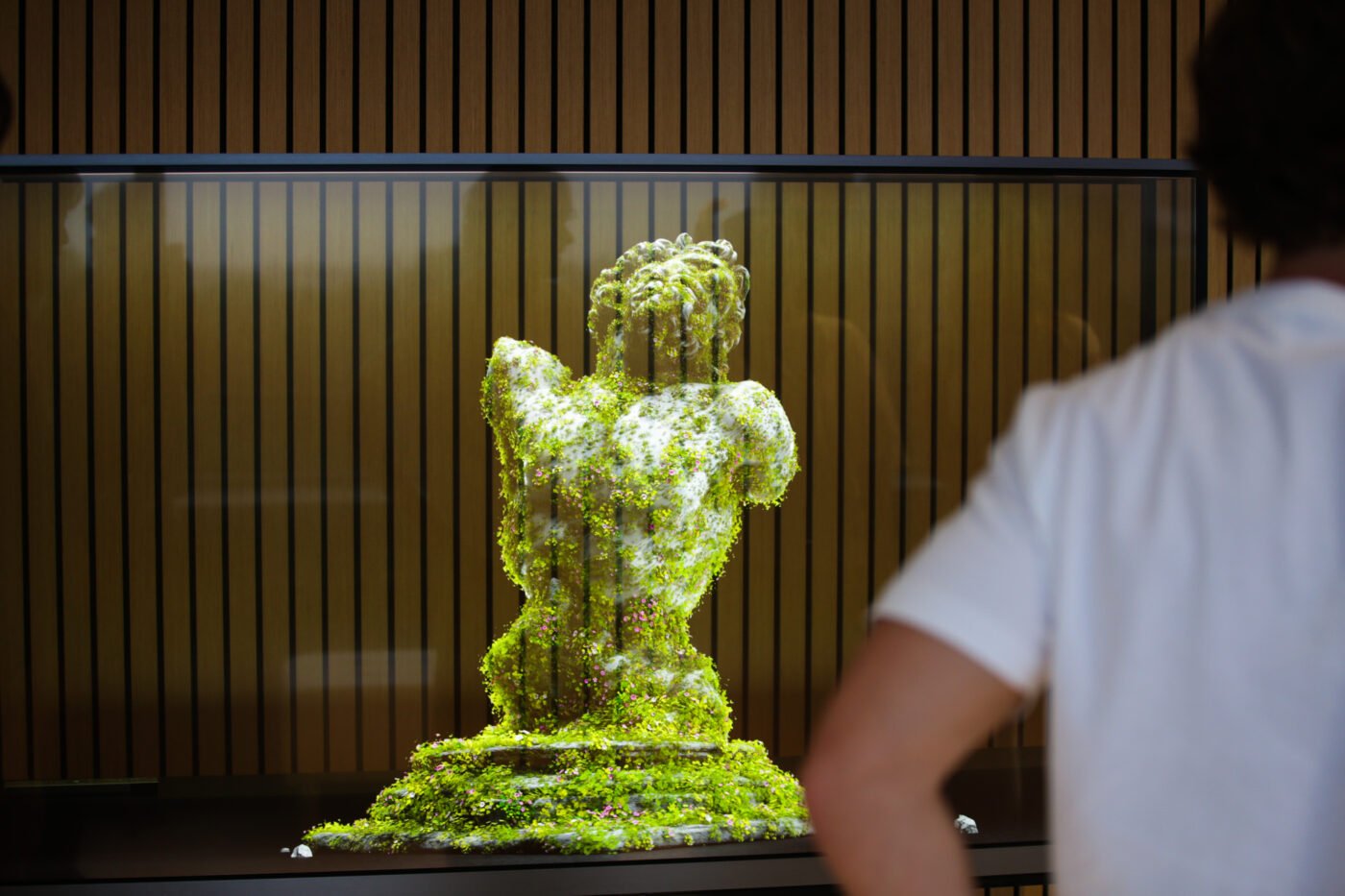 SYDNEY, AUSTRALIA - Daily Telegraph Photos - 12 MARCH 2026:  
George and Marilyn Kairouz at their house in Colebee which is currently for sale.
Picture: Christian Gilles