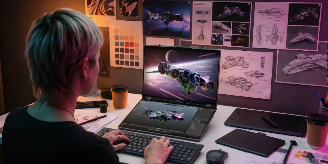 Lenovo
