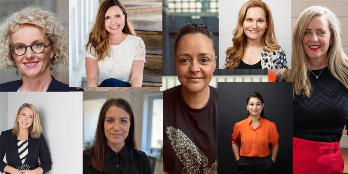 International Women's Day