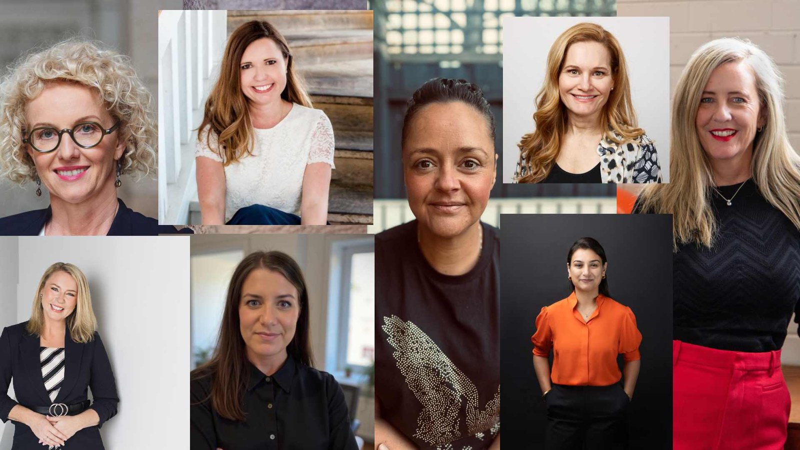 International Women's Day