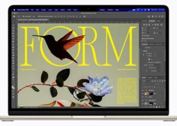 Apple M5 MacBook Air