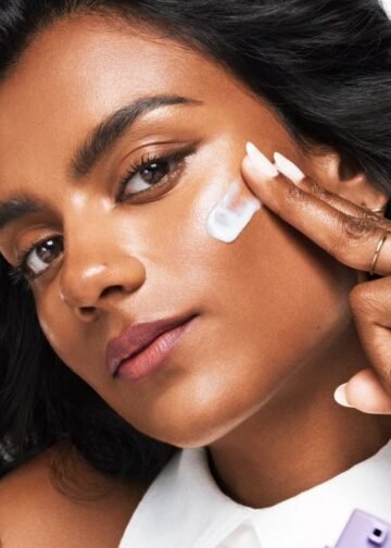 L'Oreal Paris Glass Skin Liquid Cream