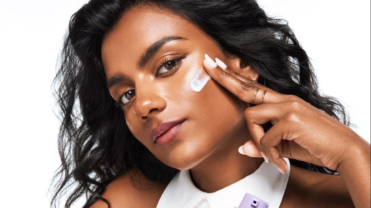 L'Oreal Paris Glass Skin Liquid Cream