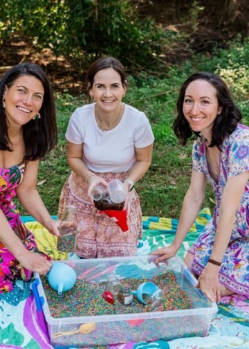 Play All Day Kids App