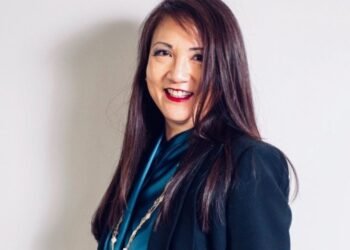 AI in Law Laina Chan MIAI Law