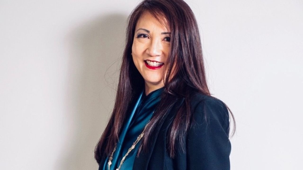 AI in Law Laina Chan MIAI Law