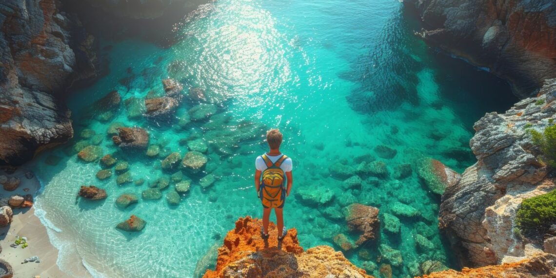 The World Awaits Travel Podcast