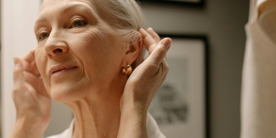 Hearing loss tech