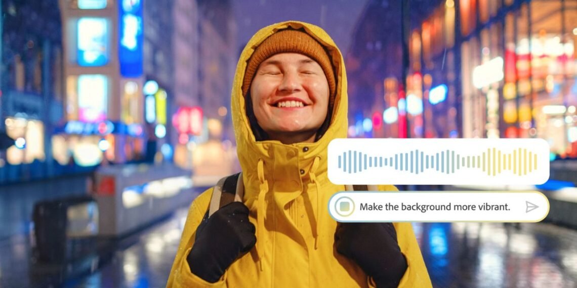 Adobe AI