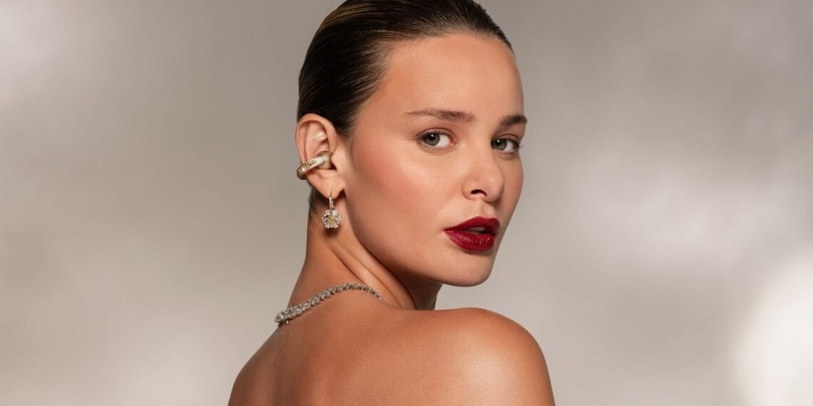 New Motorola Products Swarovsk Buds