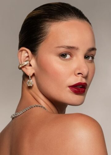 New Motorola Products Swarovsk Buds