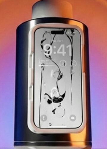 Frank Green Iphone Water Bottle