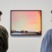 Data Dreams - Art Meets AI at MCA Australia