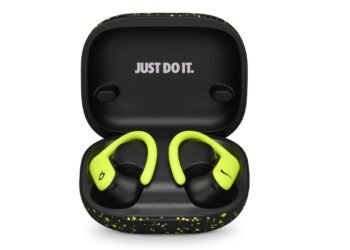 Beats x Nike Powerbeats Pro 2