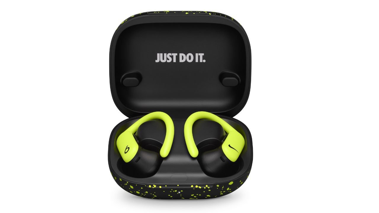Beats x Nike Powerbeats Pro 2