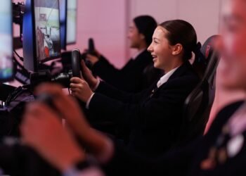 Strathcona Girls Grammar Closing the AI Gap