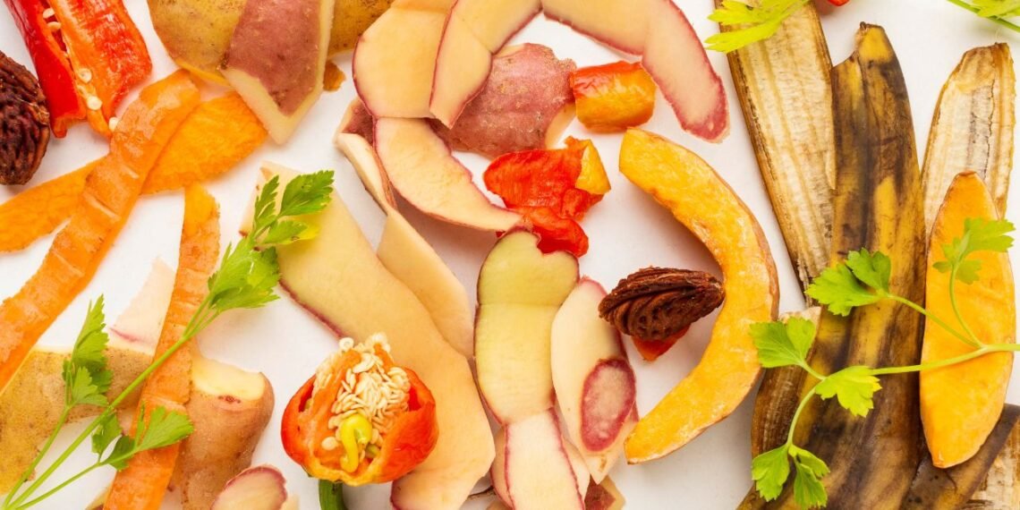Saveful Food Waste App