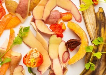 Saveful Food Waste App