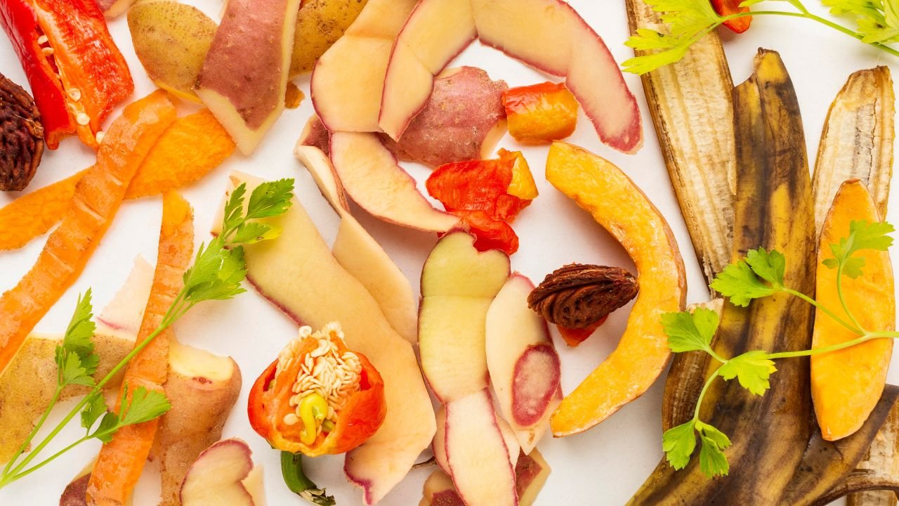 Saveful Food Waste App