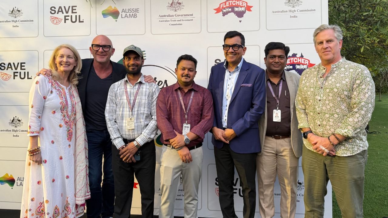 Saveful Food Waste App 