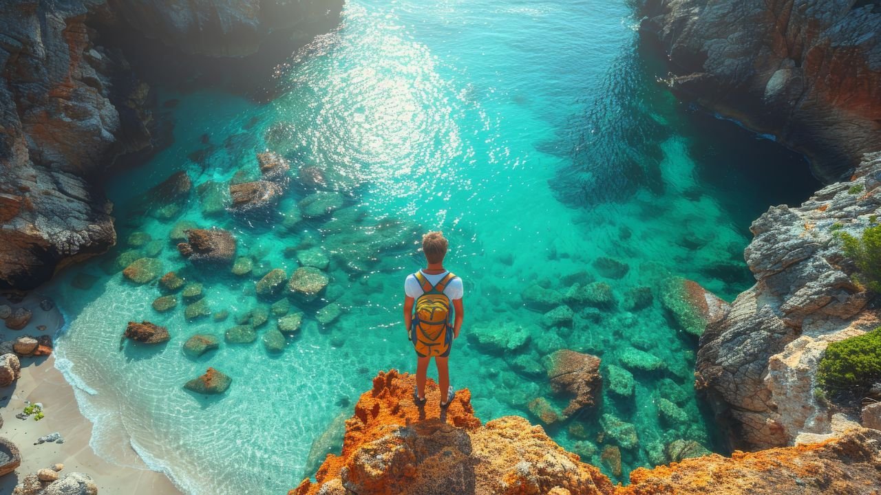 The World Awaits Travel Podcast