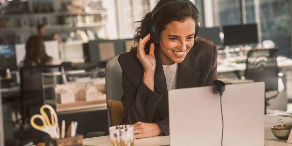 Jabra Evolve3 85 Review