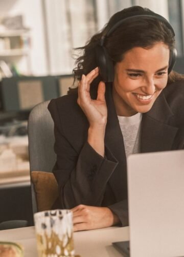 Jabra Evolve3 85 Review