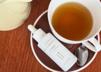 Rice Remedy Beauty Tech