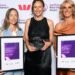 Boas Language Academy 2026 NSW/ACT winner of the AgriFutures Rural Women’s Award Kristie Ivone
