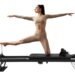 At Home Pilates Studio