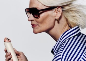 Dyson HushJet Mini Cool Fan